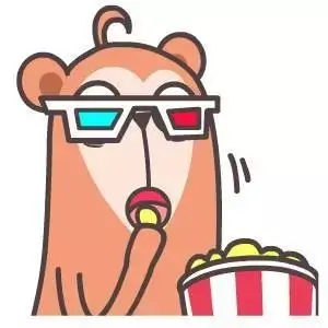 电影爱好者头像